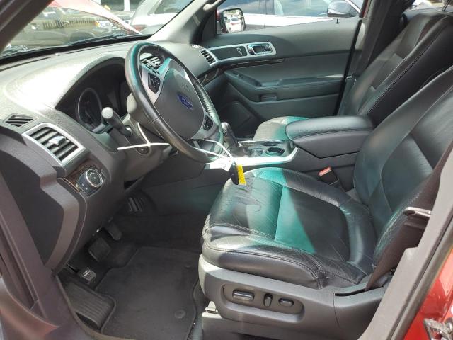 Photo 7 from auction – 2012 FORD EXPLORER L with VIN 1FMHK7F85CGA50452