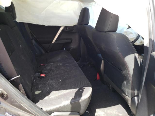 Photo 11 from auction – 2013 TOYOTA RAV4 XLE with VIN JTMWFREV3DD014989