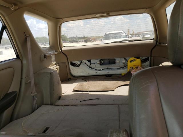 Photo 10 from auction – 2001 LEXUS RX 300 with VIN JTJGF10U010116903