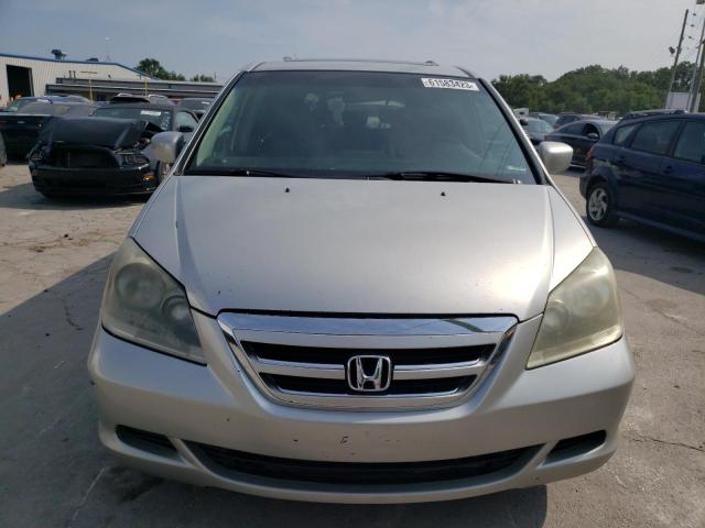 Photo 5 from auction – 2007 HONDA ODYSSEY EX with VIN 5FNRL38777B092432