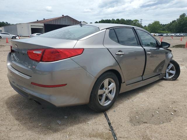 Photo 3 from auction – 2015 KIA OPTIMA LX with VIN 5XXGM4A75FG395970