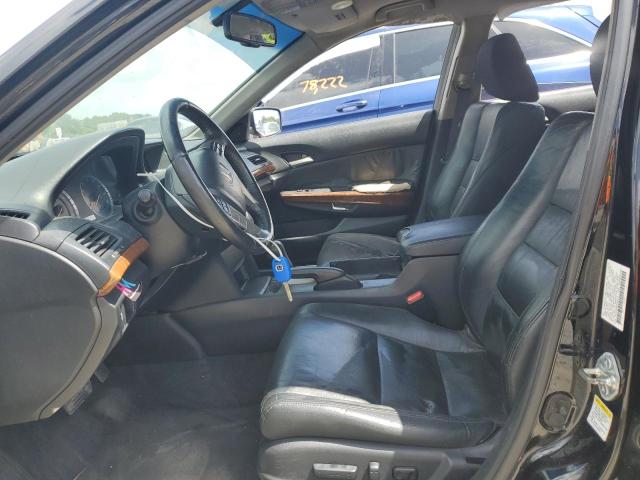 Photo 7 from auction – 2011 HONDA ACCORD EXL with VIN 1HGCP3F86BA006777