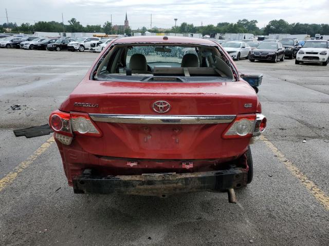 Photo 6 from auction – 2011 TOYOTA COROLLA BA with VIN 2T1BU4EEXBC554910