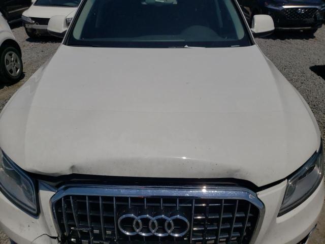 Снимка 12 от търг – 2014 AUDI Q5 PREMIUM с VIN WA1LFAFP4EA016946
