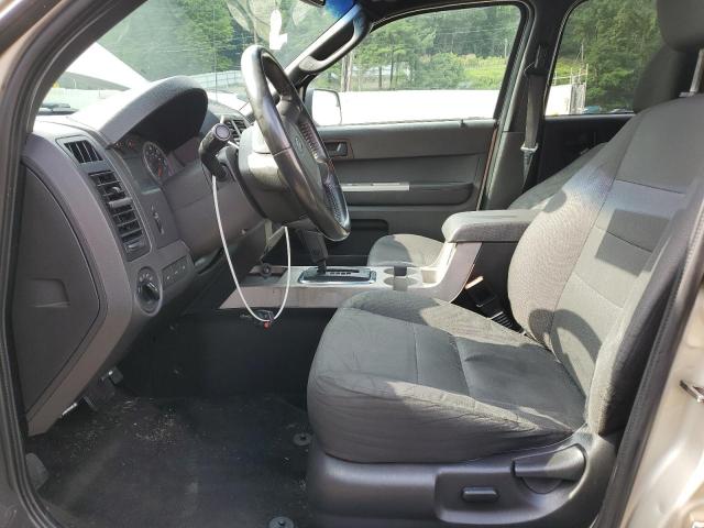 Photo 7 from auction – 2012 FORD ESCAPE XLT with VIN 1FMCU0D77CKA27595