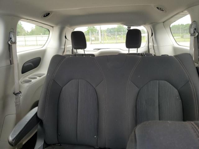 Photo 10 from auction – 2018 CHRYSLER PACIFICA L with VIN 2C4RC1AG2JR274811