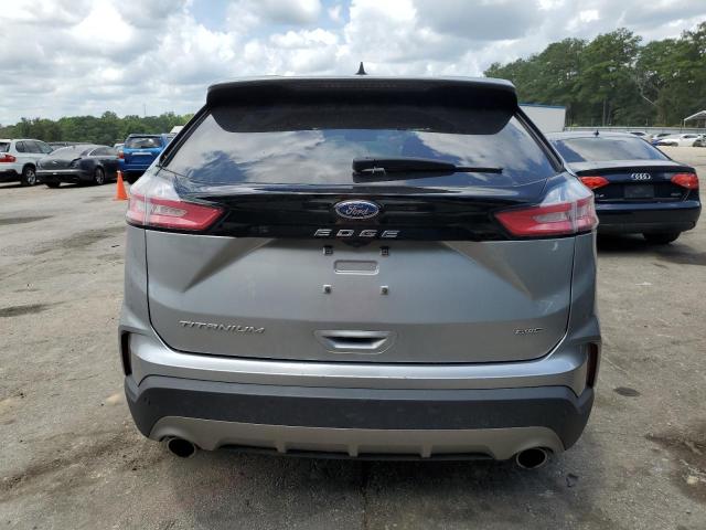 Photo 6 from auction – 2022 FORD EDGE TITAN with VIN 2FMPK4K9XNBA55956