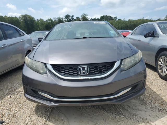 Photo 5 from auction – 2014 HONDA CIVIC LX with VIN 19XFB2F53EE061098