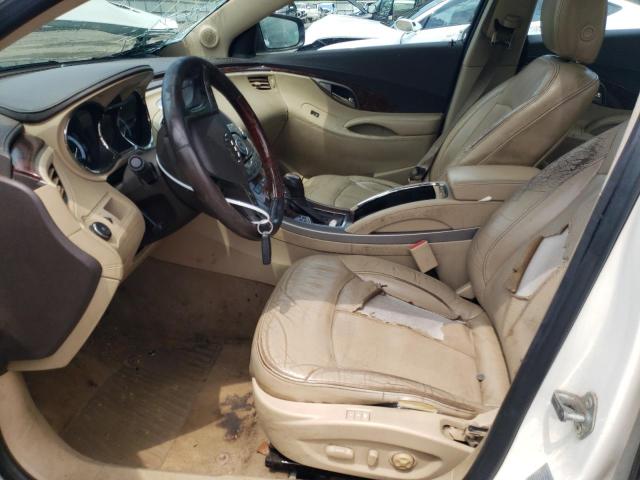 Photo 7 from auction – 2012 BUICK LACROSSE P with VIN 1G4GF5E31CF209757
