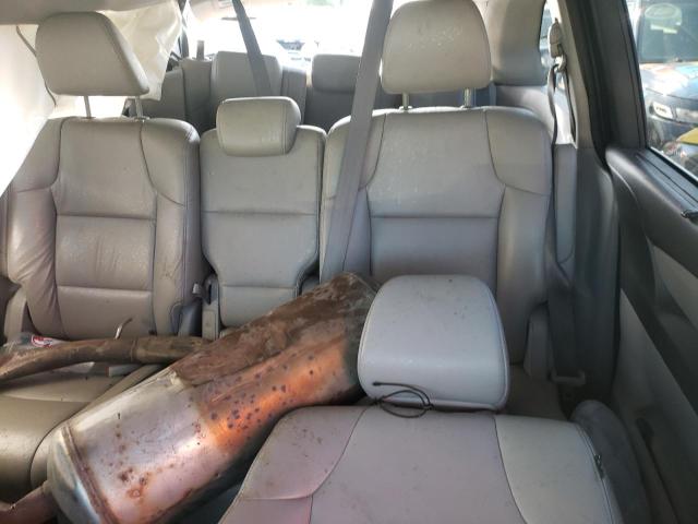 Photo 10 from auction – 2012 HONDA ODYSSEY EX with VIN 5FNRL5H65CB007214