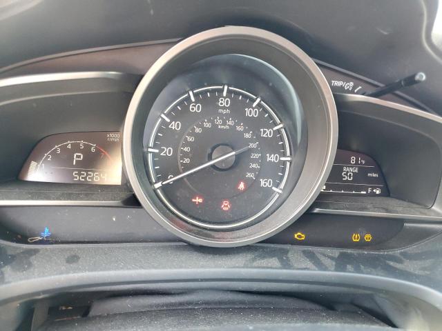 Photo 9 from auction – 2018 MAZDA 3 TOURING with VIN 3MZBN1V35JM198914