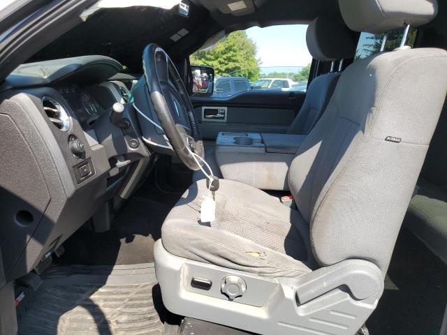 Photo 7 from auction – 2011 FORD F150 SUPER with VIN 1FTFX1EFXBFB28156
