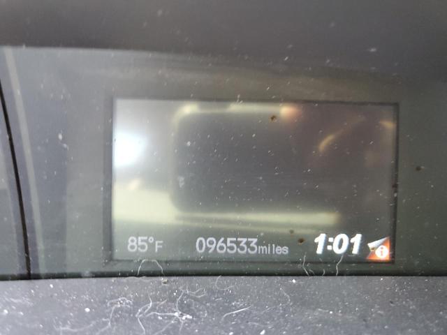 Photo 9 from auction – 2013 HONDA CIVIC EX with VIN 19XFB2F84DE288616