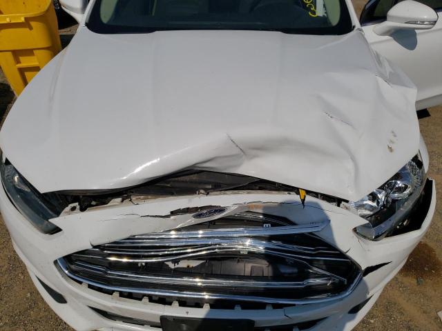 Photo 11 from auction – 2013 FORD FUSION SE with VIN 3FA6P0HR9DR292879