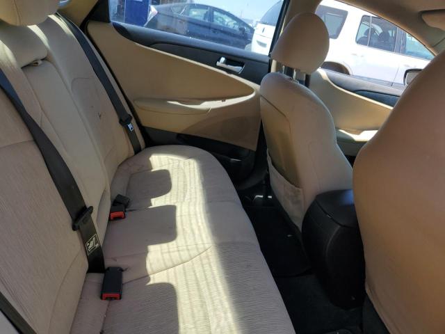 Photo 10 from auction – 2013 HYUNDAI SONATA with VIN 5NPEB4AC0DH553854