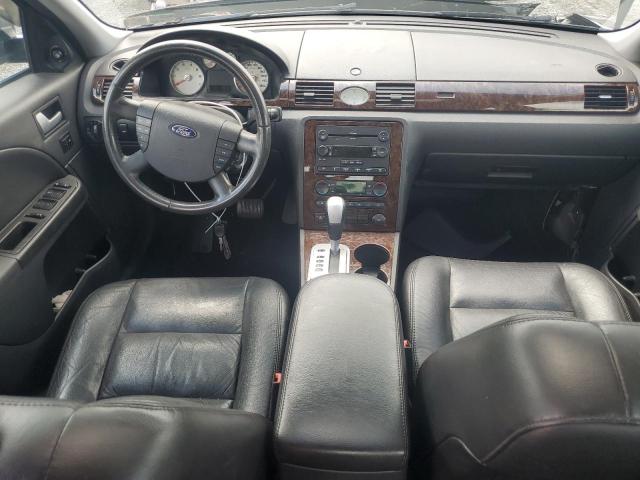 Photo 8 from auction – 2006 FORD FIVE HUNDR with VIN 1FAFP28146G111347