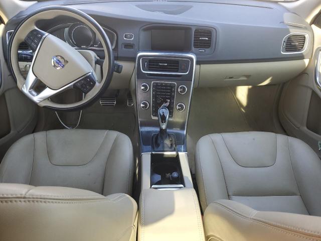 Photo 8 from auction – 2015 VOLVO S60 PLATIN with VIN YV140MFM0F2337598