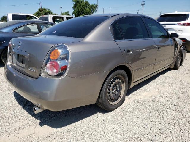 Photo 3 from auction – 2004 NISSAN ALTIMA BAS with VIN 1N4AL11D34C136345