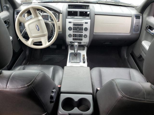 Photo 8 from auction – 2008 MERCURY MARINER with VIN 4M2CU97168KJ28905