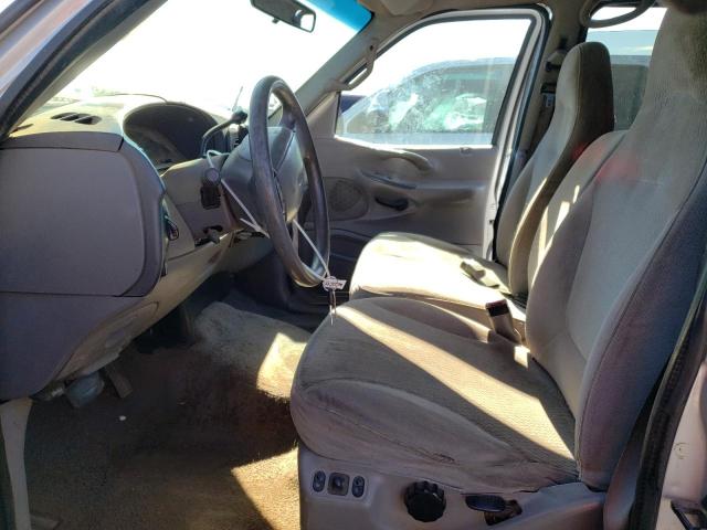 Photo 7 from auction – 1998 FORD EXPEDITION with VIN 1FMRU17L1WLA40821