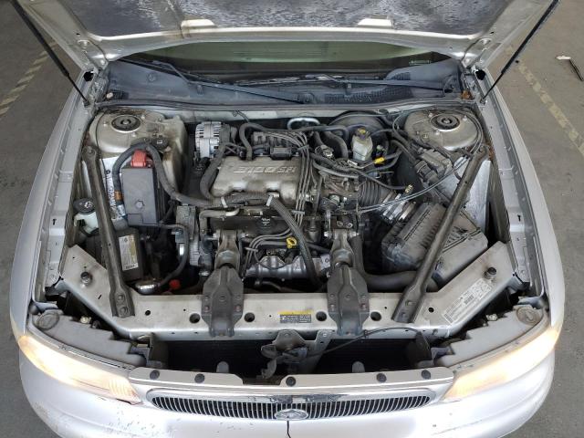 Photo 11 from auction – 2003 BUICK CENTURY CU with VIN 2G4WS52J631130750