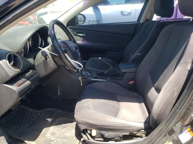 Photo 7 from auction – 2012 MAZDA 6 I with VIN 1YVHZ8DH5C5M12746