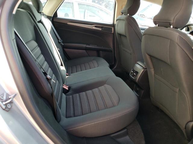 Photo 10 from auction – 2019 FORD FUSION SE with VIN 3FA6P0LU7KR208258