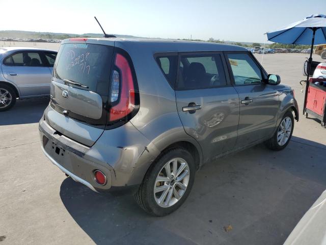 Photo 3 from auction – 2017 KIA SOUL + with VIN KNDJP3A52H7478791