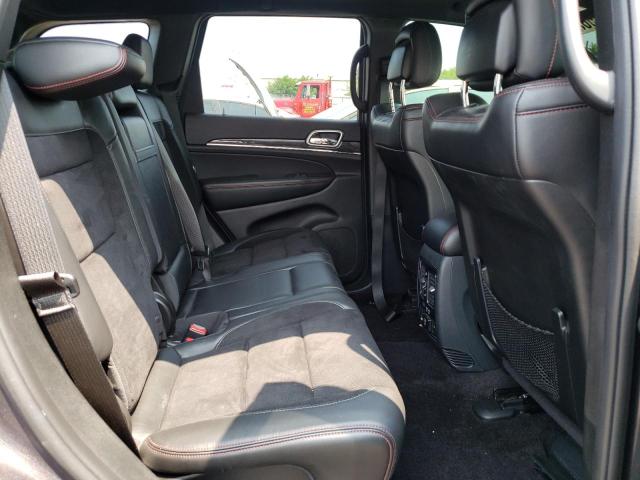 Photo 11 from auction – 2017 JEEP GRAND CHER with VIN 1C4RJFLT7HC912342