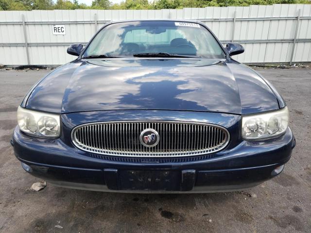 Photo 5 from auction – 2005 BUICK LESABRE LI with VIN 1G4HR54K15U228909