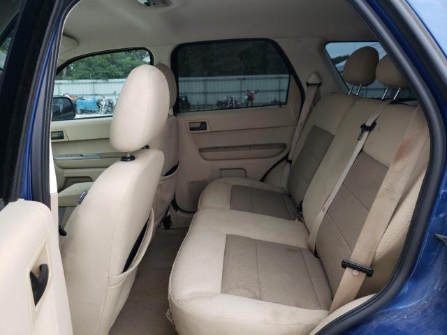Photo 10 from auction – 2008 FORD ESCAPE XLT with VIN 1FMCU93188KD40387