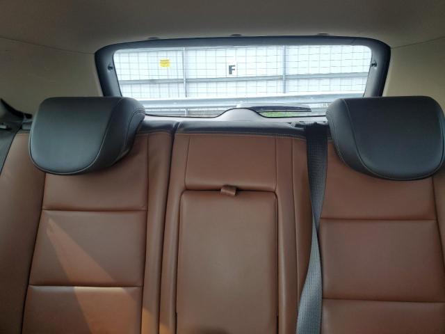 Photo 10 from auction – 2014 BUICK ENCORE with VIN KL4CJGSB3EB621627