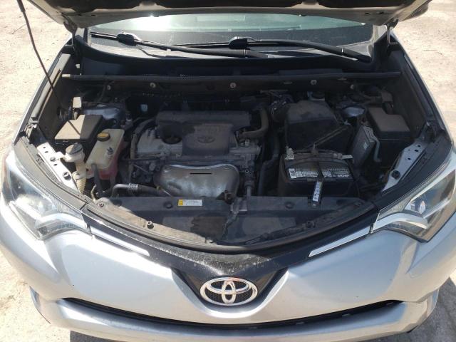 Zdjęcie 12 z aukcji – 2016 TOYOTA RAV4 LE z VIN 2T3BFREV1GW482189