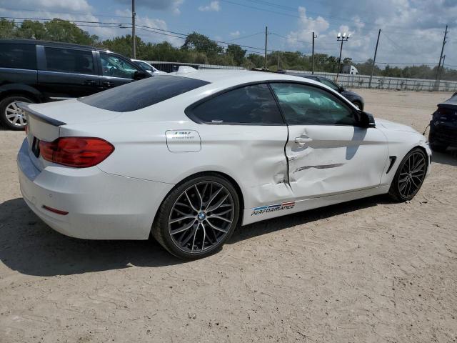 Фото 3 с аукциона – 2014 BMW 428 I с VIN WBA3N3C50EF711674