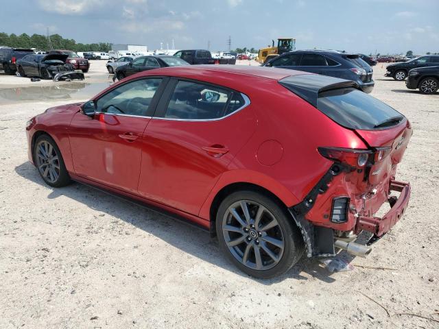 Photo 2 from auction – 2020 MAZDA 3 with VIN JM1BPALM2L1153843