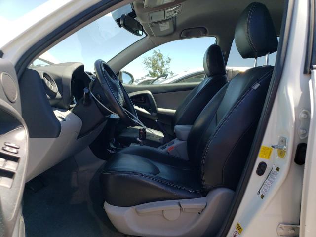Photo 7 from auction – 2013 TOYOTA RAV4 EV with VIN 2T3YL4DV9DW001608