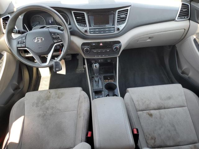 Photo 8 from auction – 2016 HYUNDAI TUCSON LIM with VIN KM8J3CA48GU135188