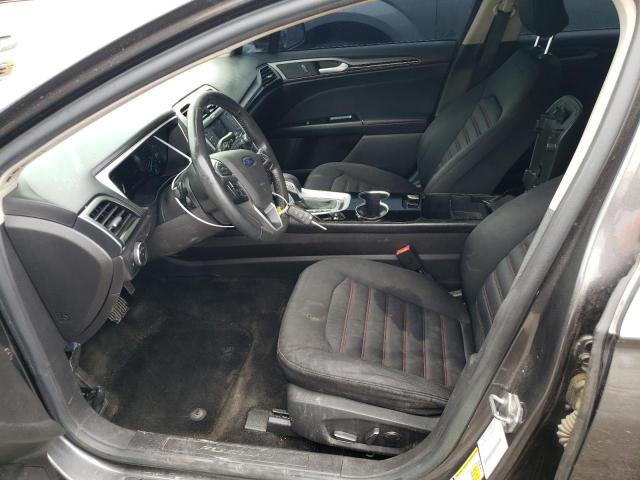 Photo 7 from auction – 2016 FORD FUSION SE with VIN 3FA6P0H77GR364326