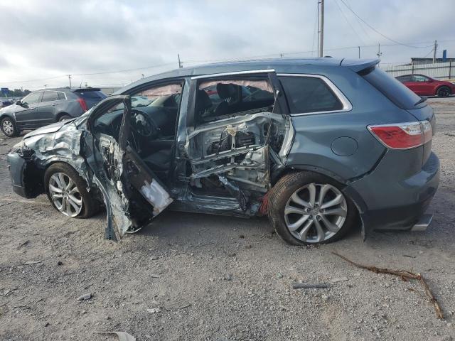 Photo 2 from auction – 2011 MAZDA CX-9 with VIN JM3TB3DA6B0310207