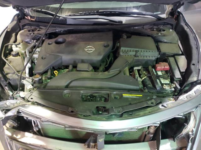 Photo 11 from auction – 2015 NISSAN ALTIMA 2.5 with VIN 1N4AL3AP3FC432233