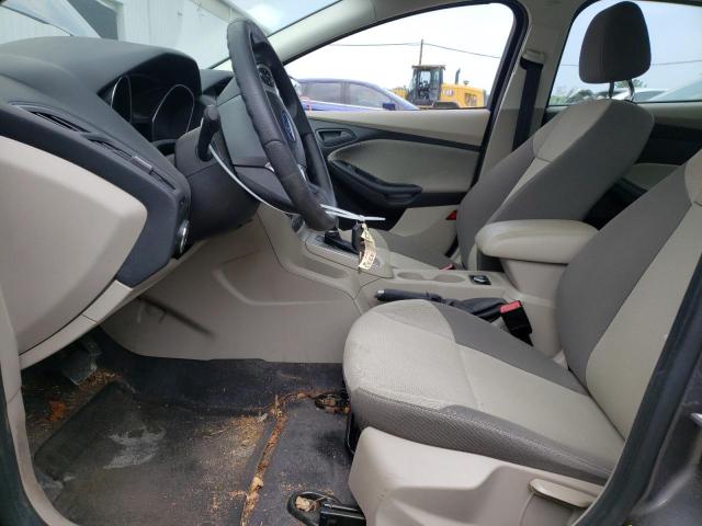 Photo 7 from auction – 2012 FORD FOCUS SE with VIN 1FAHP3F27CL104048