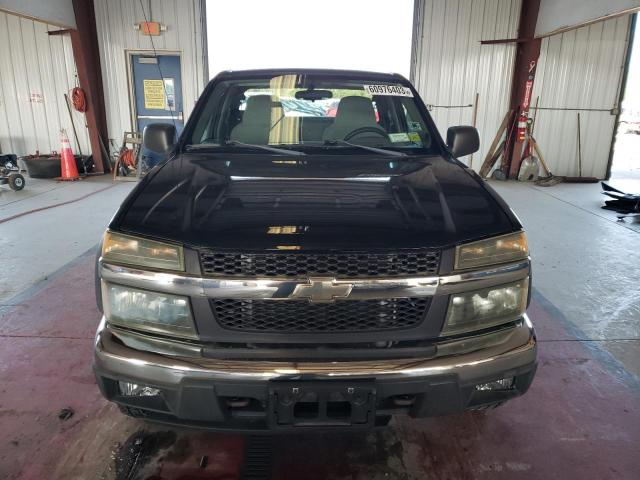 Photo 5 from auction – 2005 CHEVROLET COLORADO with VIN 1GCDT196358239752