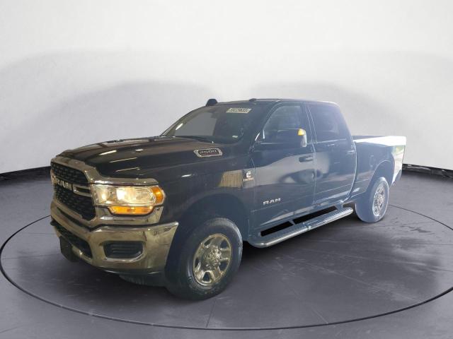 RAM 2500 BIG H 2022 with VIN 3C6UR5DL9NG104151 - Photo from auction