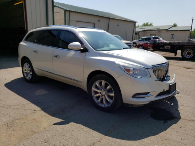 Photo 4 from auction – 2013 BUICK ENCLAVE with VIN 5GAKRDKD6DJ168233