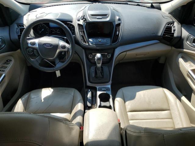 Photo 8 from auction – 2016 FORD ESCAPE SE with VIN 1FMCU0G97GUC50369