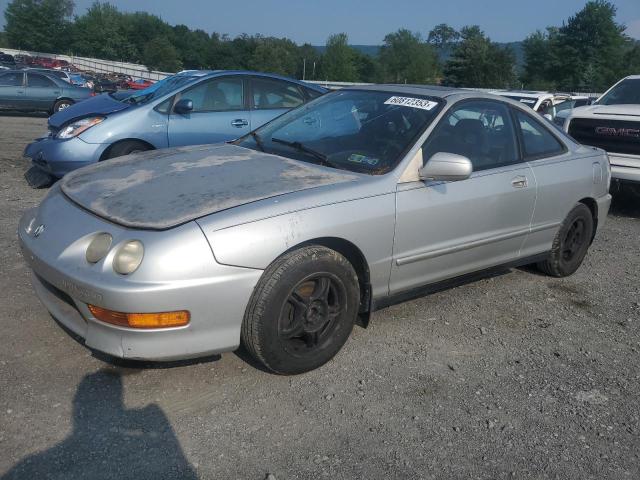 Photo 1 from auction – 1998 ACURA INTEGRA LS with VIN JH4DC4351WS013648