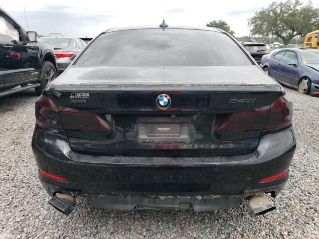 Photo 6 from auction – 2018 BMW 540 XI with VIN WBAJE7C57JWC55359