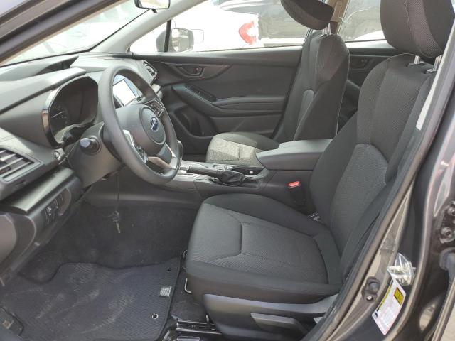 Photo 7 from auction – 2020 SUBARU IMPREZA with VIN 4S3GTAB69L3727024