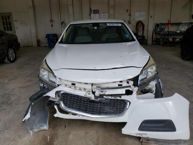 Photo 5 from auction – 2014 CHEVROLET MALIBU LS with VIN 1G11B5SL8EF163415