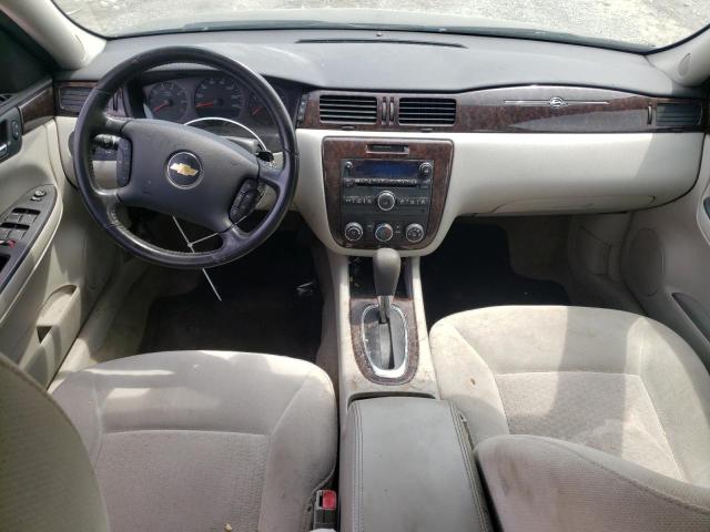 Photo 8 from auction – 2012 CHEVROLET IMPALA LS with VIN 2G1WA5E38C1124641